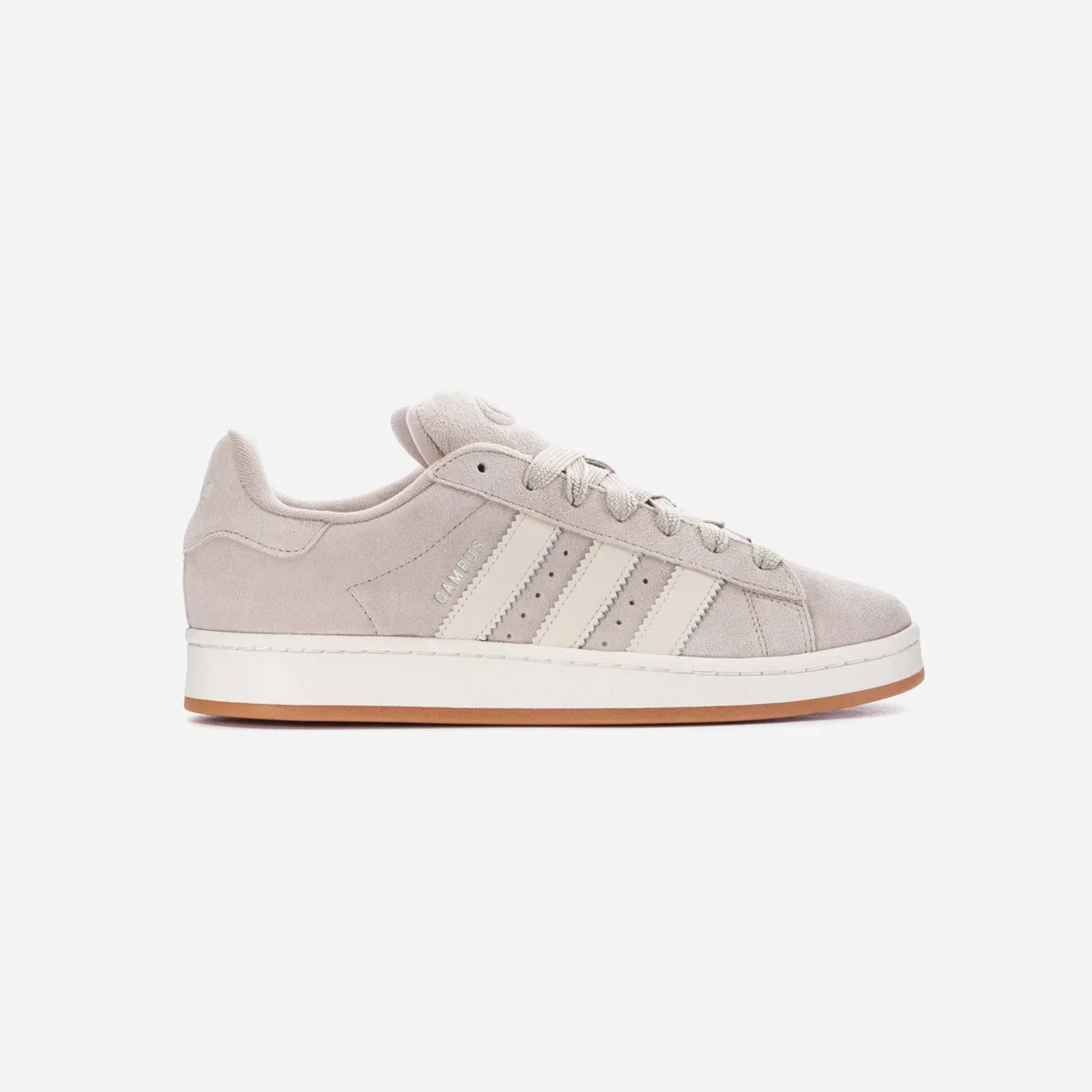 Adidas Campus 00s Wonder Beige Gum