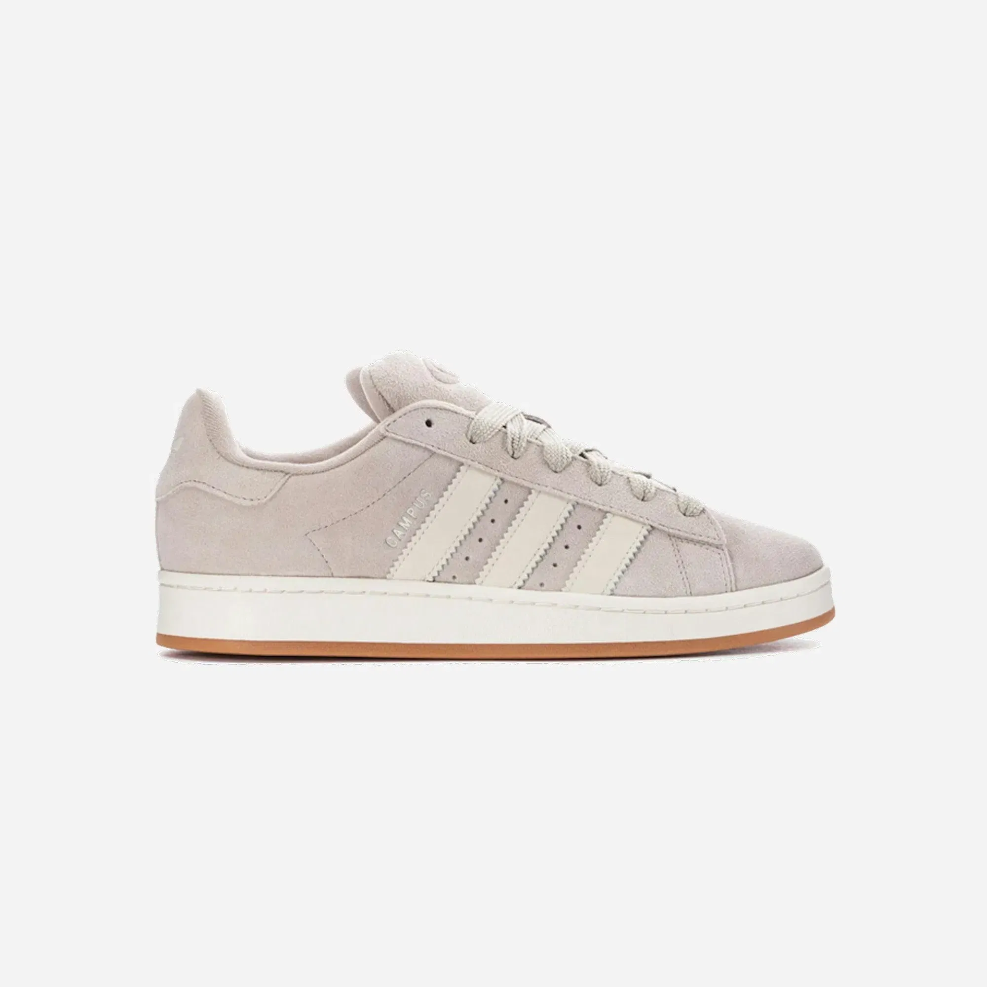Adidas Campus 00s Wonder Beige Gum
