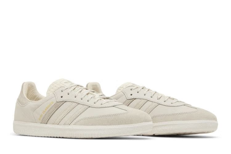 Kith x adidas Samba OG Classics Program - Cloud White
