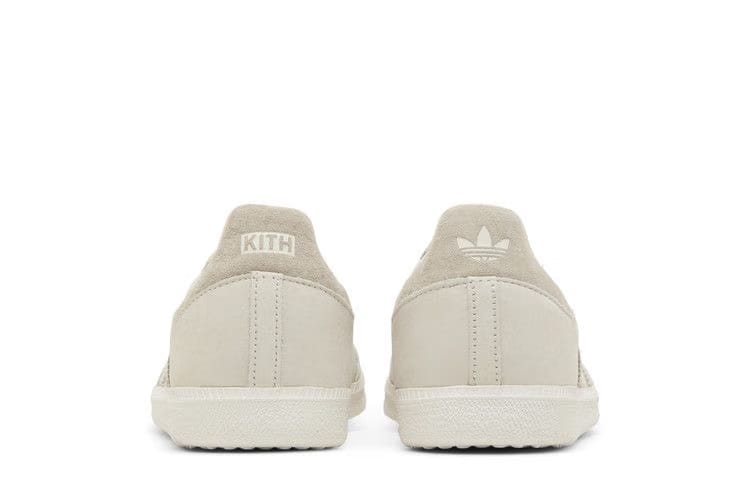 Kith x adidas Samba OG Classics Program - Cloud White