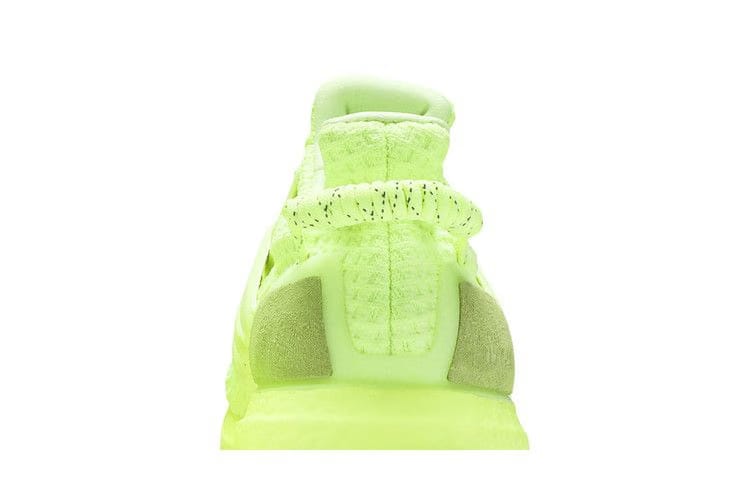 Ivy Park x adidas UltraBoost Hi-Res Yellow