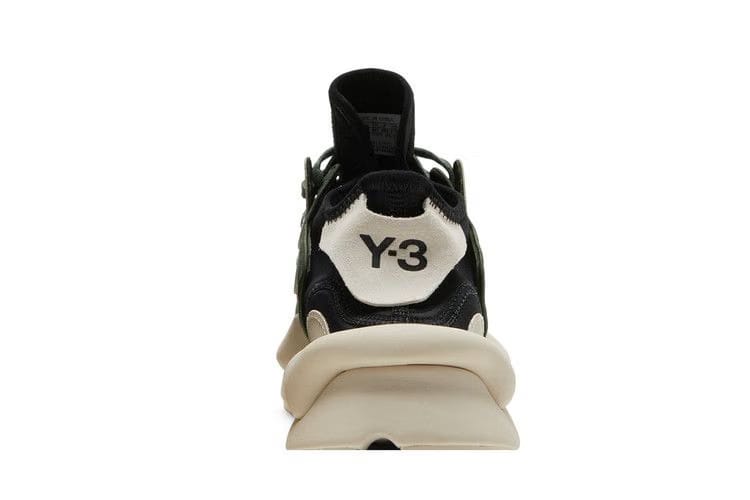 Adidas Y-3 Kaiwa Shadow Green