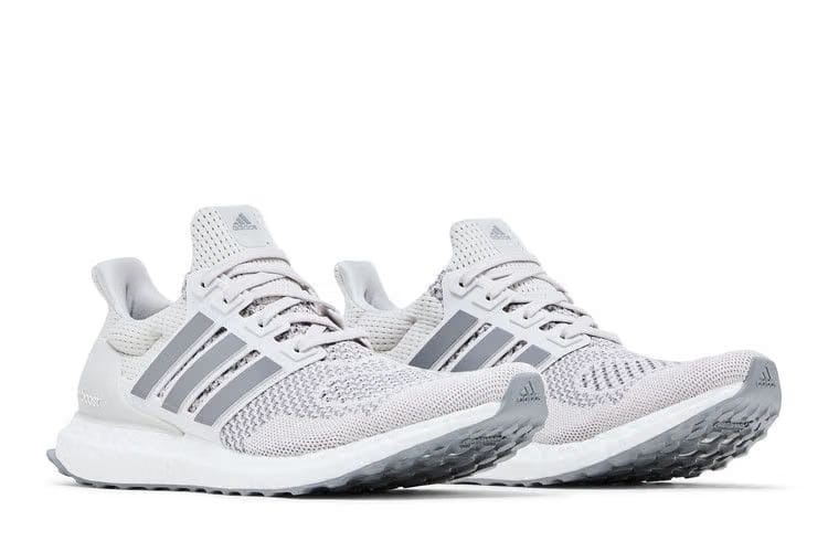 Adidas UltraBoost 1.0 Double Grey