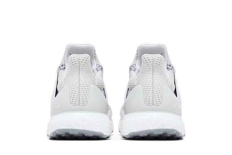 Adidas UltraBoost 1.0 Double Grey