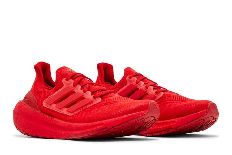 Adidas UltraBoost Light Scarlet