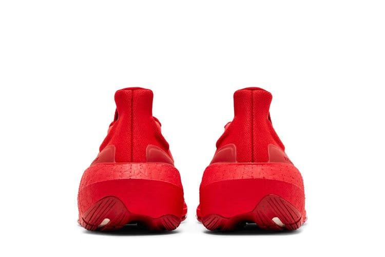 Adidas UltraBoost Light Scarlet