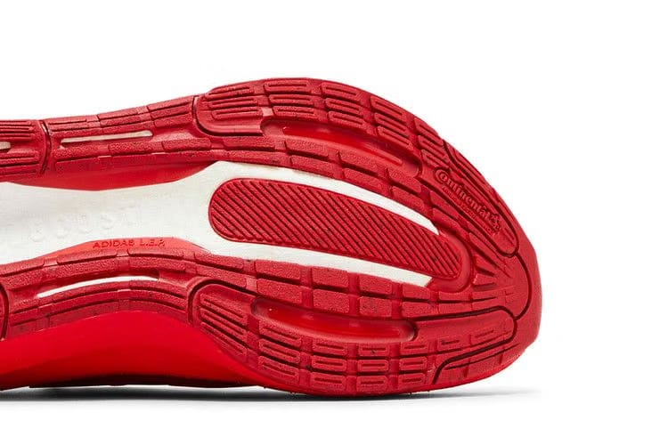 Adidas UltraBoost Light Scarlet