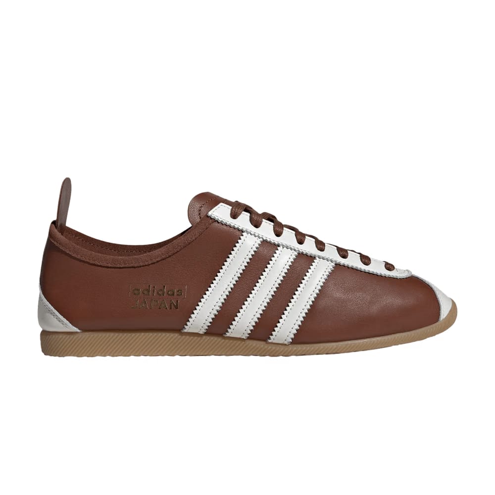 Adidas Japan Preloved Brown