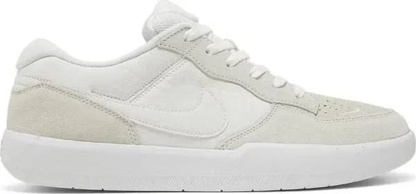 Nike Force 58 SB Summit White