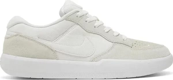 Nike Force 58 SB Summit White
