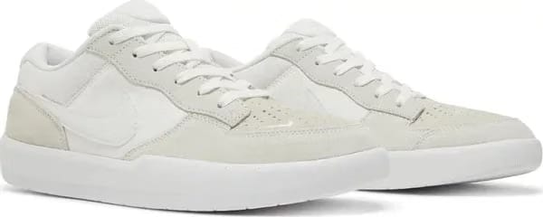Nike Force 58 SB Summit White