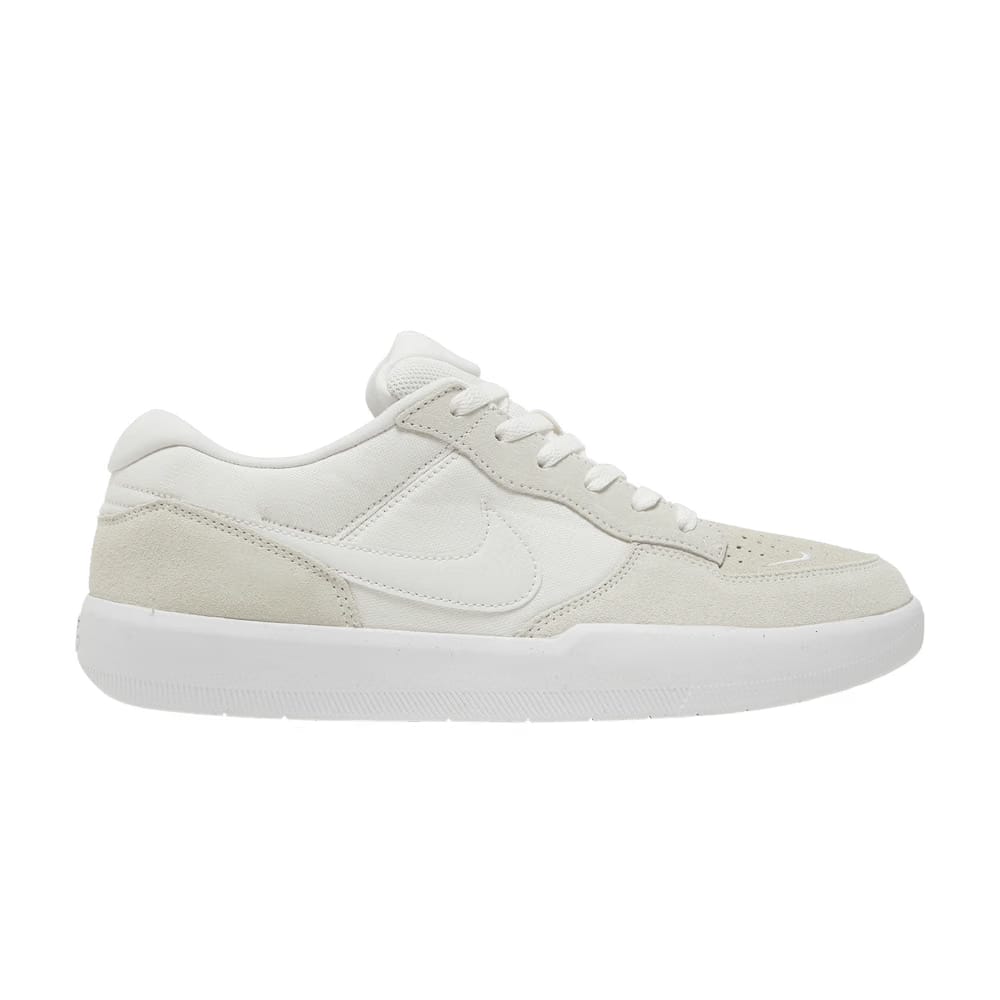 Nike Force 58 SB Summit White