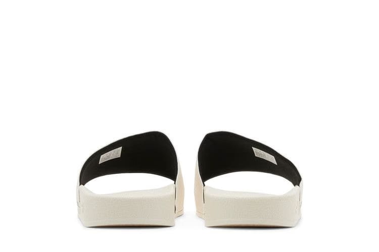Adidas Adilette SPZL Slides Chalk White