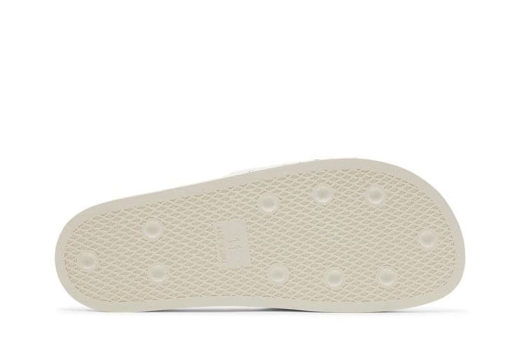 Adidas Adilette SPZL Slides Chalk White