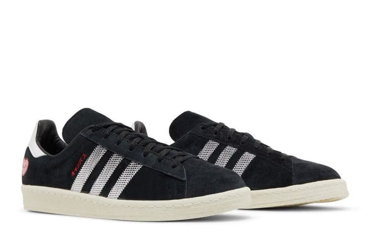 Adidas Campus 80 Tokyo Manga