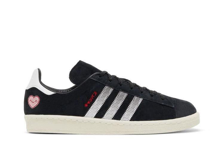 Adidas Campus 80 Tokyo Manga
