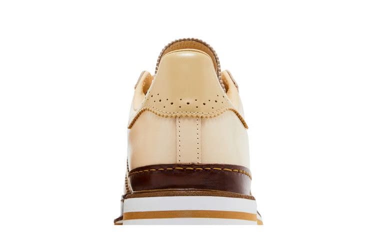 CLOT x adidas Superstar Crystal Sand