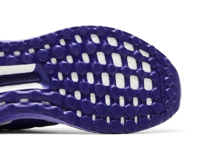 Adidas Wmns UltraBoost 1.0 'White Collegiate Purple'
