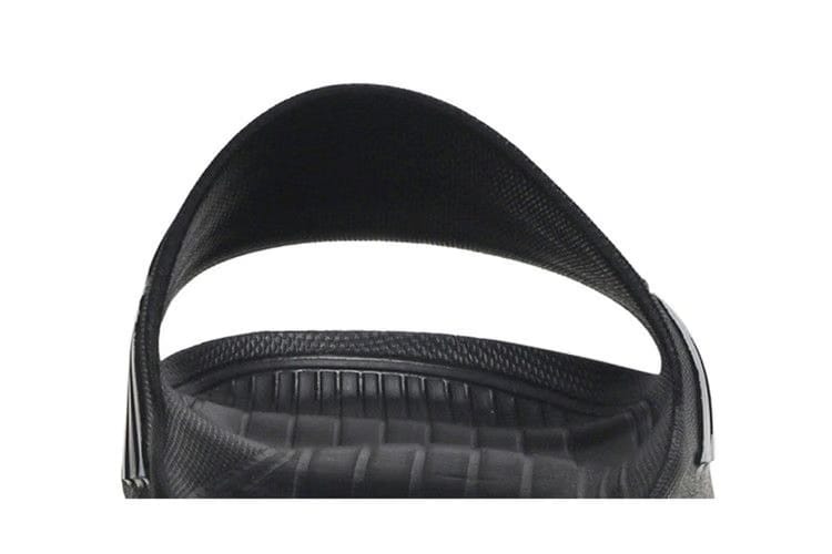 Adidas Duramo Slide Black