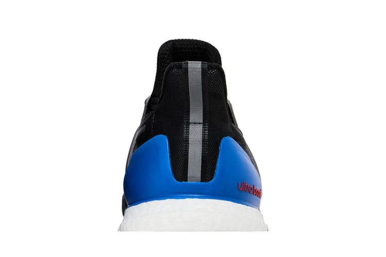 Adidas UltraBoost Cold.RDY DNA Black Blue