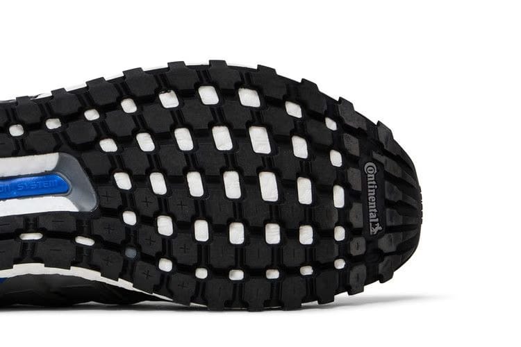 Adidas UltraBoost Cold.RDY DNA Black Blue