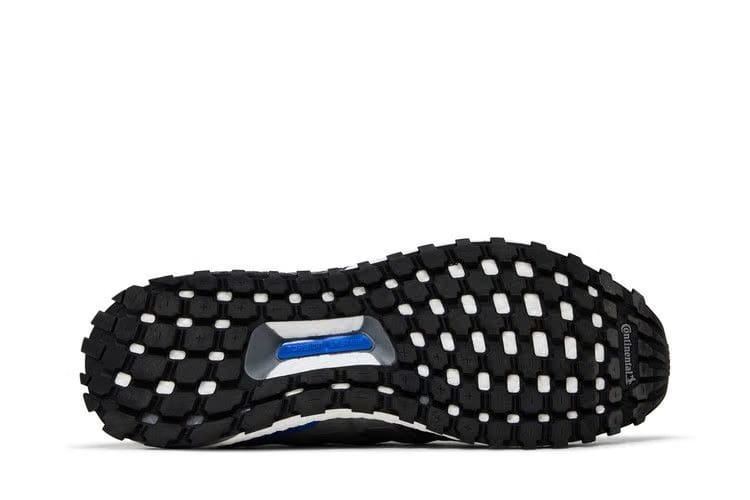 Adidas UltraBoost Cold.RDY DNA Black Blue