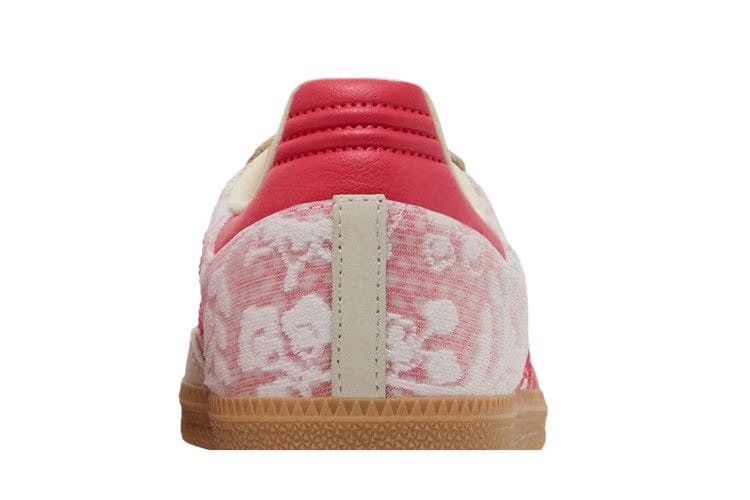 Liberty London x adidas Wmns Samba OG 'Kazusa Pattern'