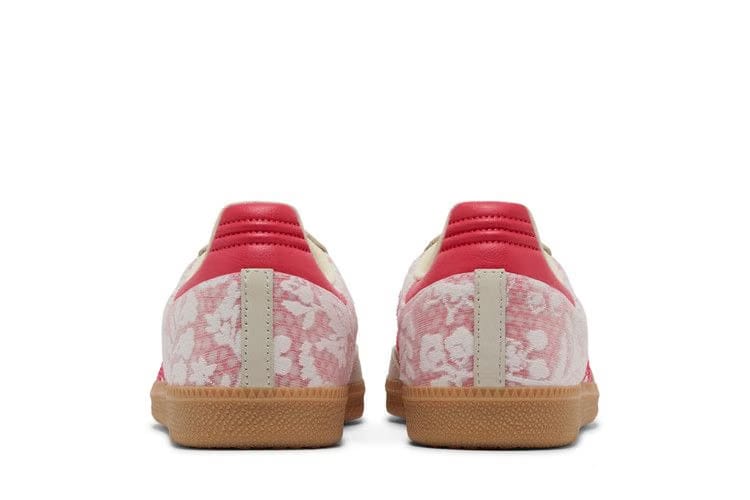 Liberty London x adidas Wmns Samba OG 'Kazusa Pattern'