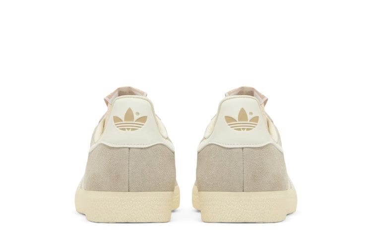 Adidas Gazelle Wonder Beige Off White