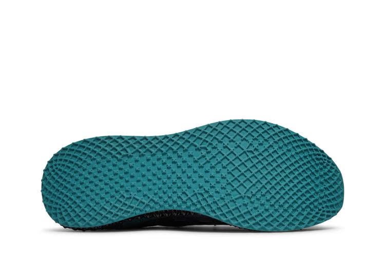 Packer Shoes x adidas Consortium Ultra 4D Deep Blue