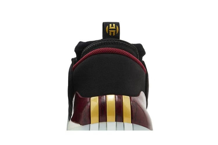 Adidas Harden Vol. 7 Arizona State PE