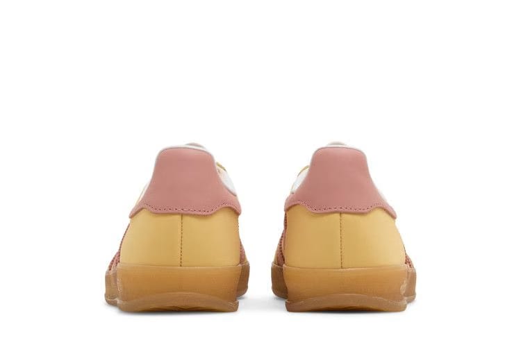 Adidas Wmns Gazelle Indoor 'Semi Spark Wonder Clay'