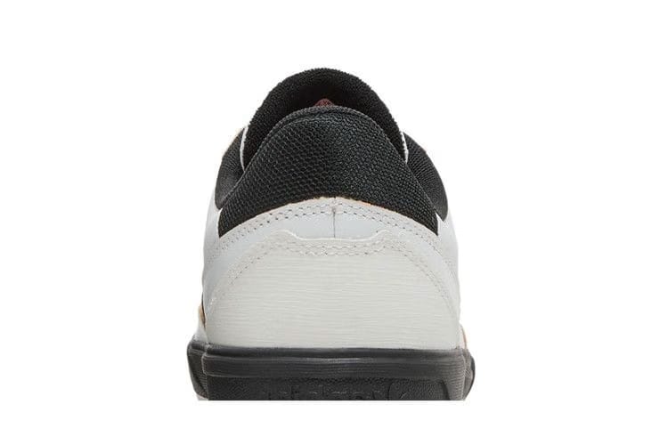 Adidas Tyshawn 2 White Black