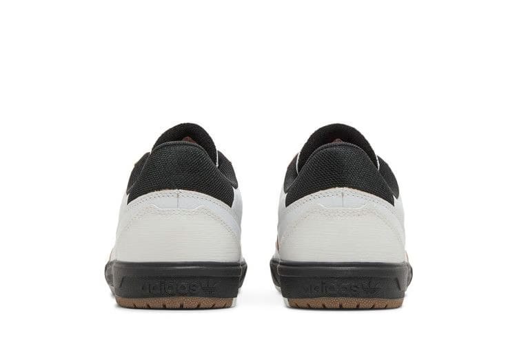 Adidas Tyshawn 2 White Black