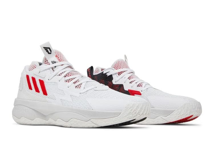 Adidas Dame 8 Dame Time