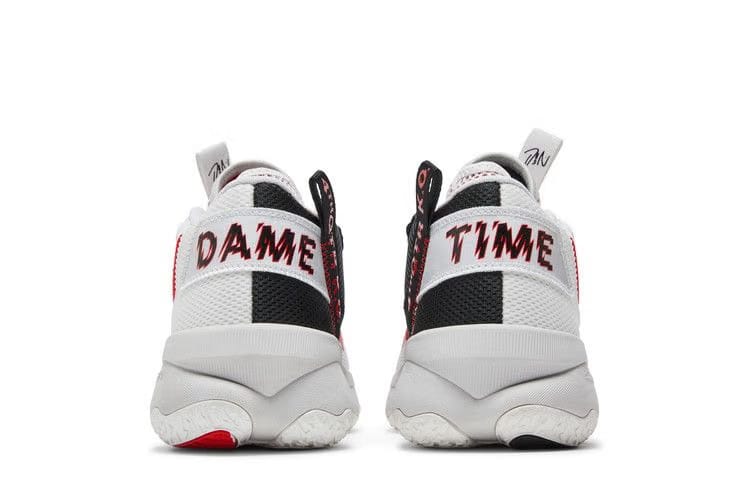 Adidas Dame 8 Dame Time
