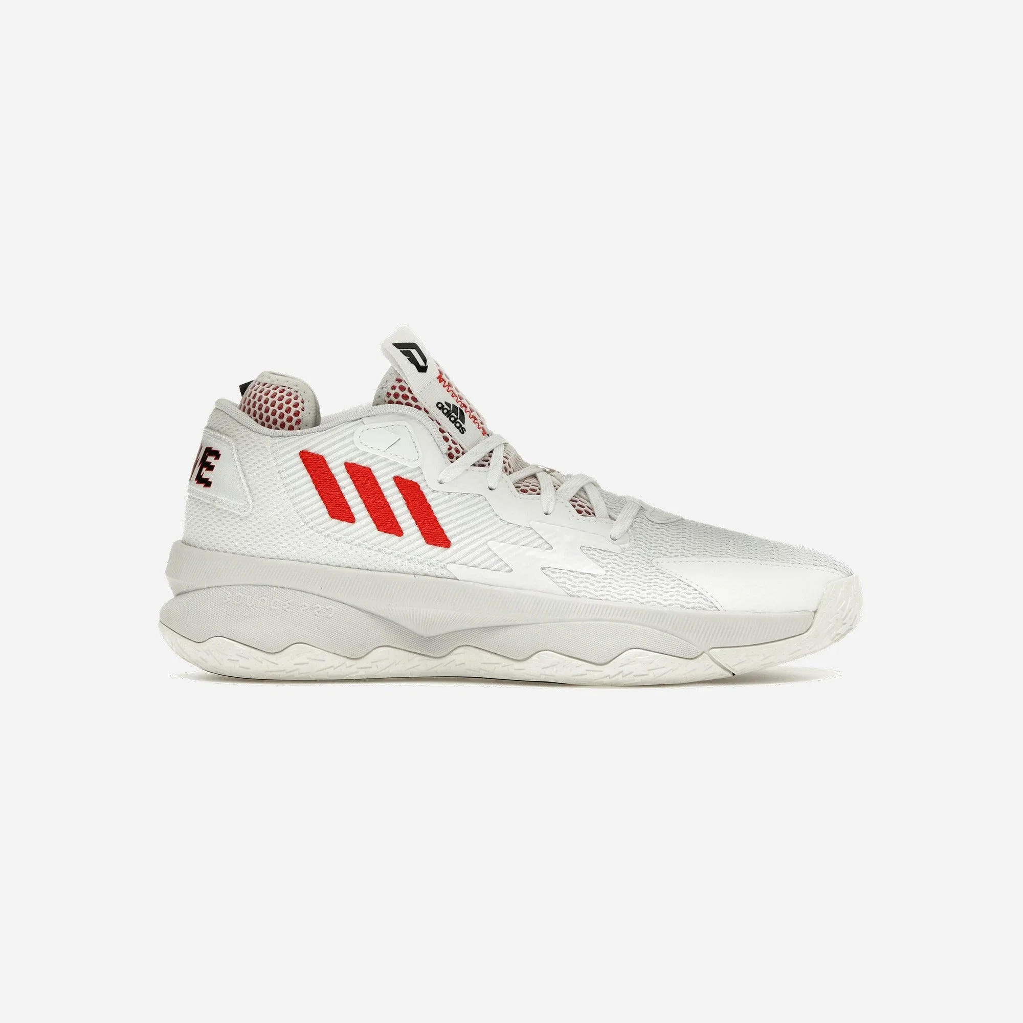 Adidas Dame 8 Dame Time