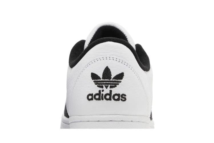 Korn x adidas Superstar Supermodified White Black