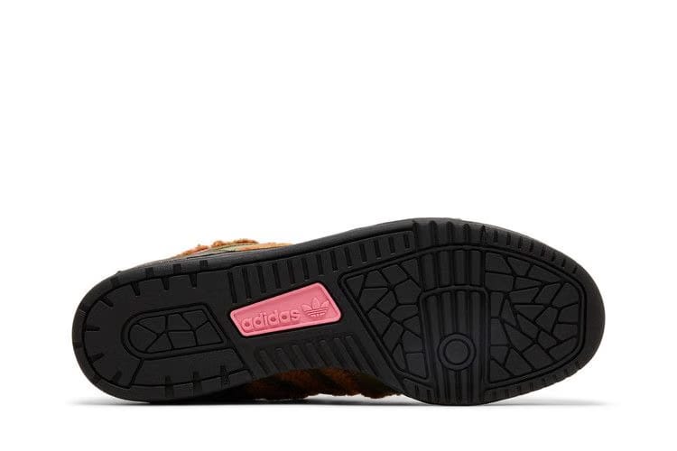 The Simpsons x adidas Rivalry Low Werewolf Flanders