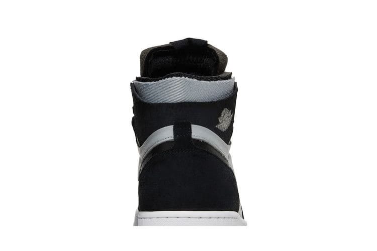 Air Jordan 1 Zoom Cmft Grey