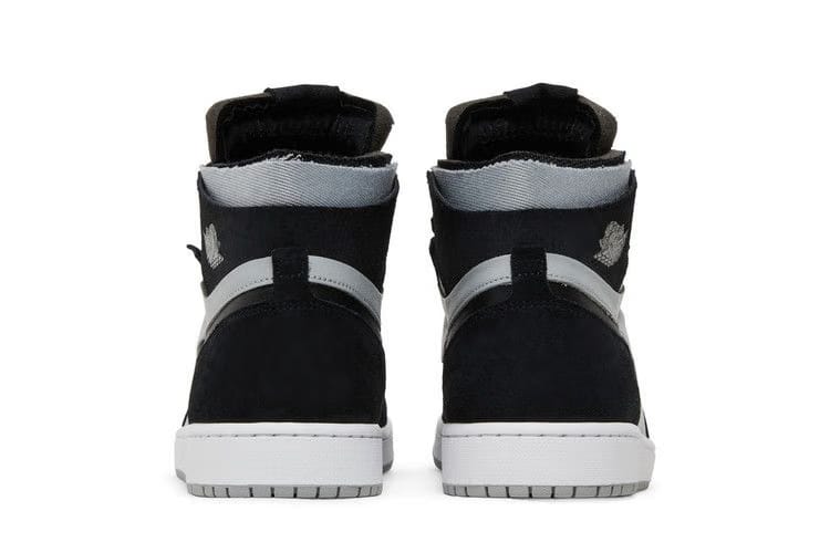 Air Jordan 1 Zoom Cmft Grey