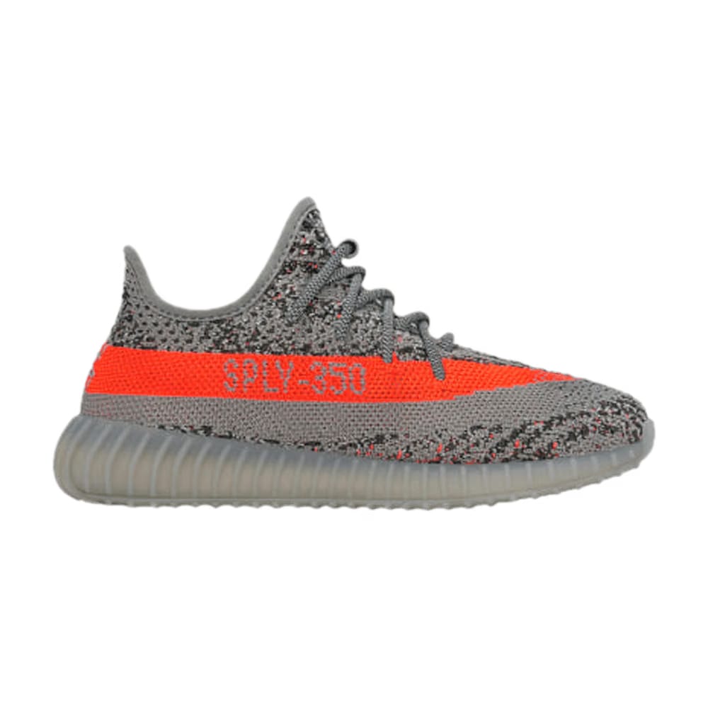 Adidas Yeezy Boost 350 V2 Kids Beluga Reflective