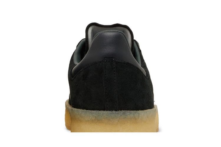 Ronnie Fieg x Clarks x adidas 8th Street Samba Shadow Green