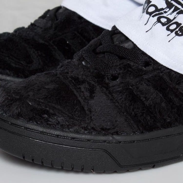 Adidas Jeremy Scott Gorilla