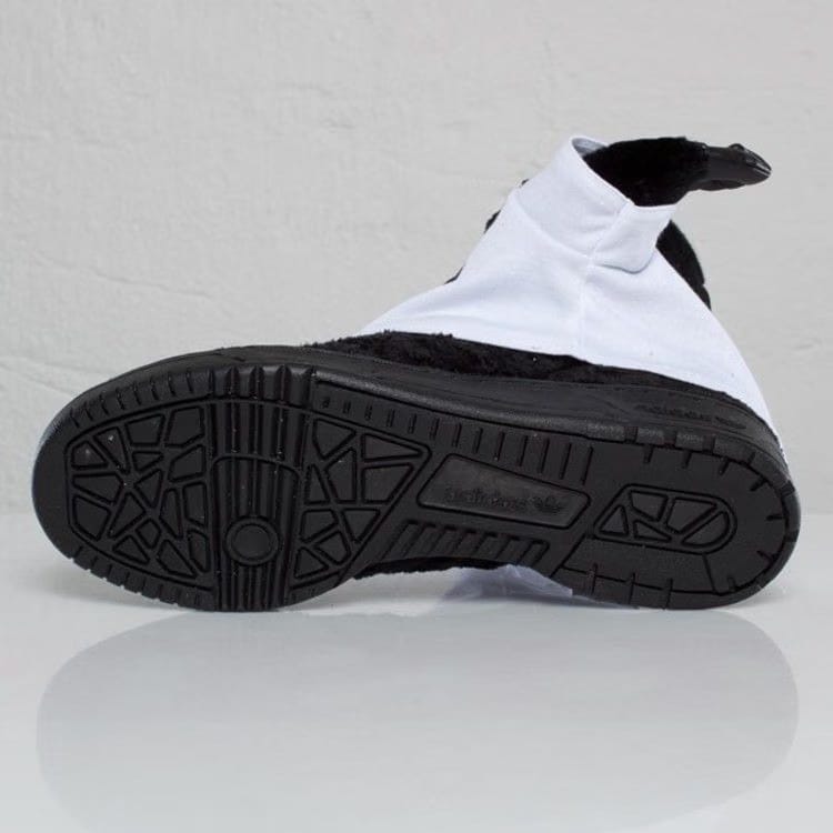 Adidas Jeremy Scott Gorilla