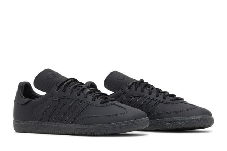 Pharrell x adidas Samba Human Race Charcoal