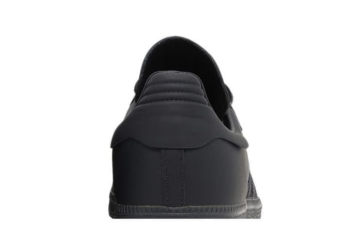 Pharrell x adidas Samba Human Race Charcoal