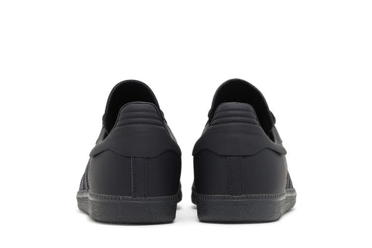 Pharrell x adidas Samba Human Race Charcoal