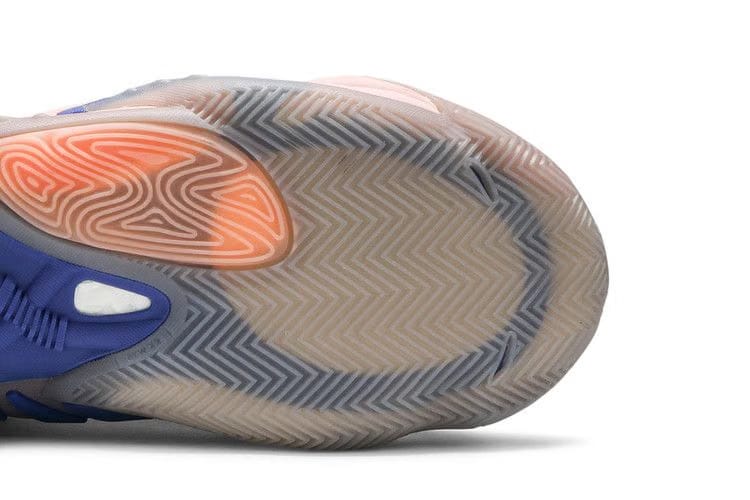 Pharrell x adidas Crazy BYW 0 To 60 STMT Reflexology