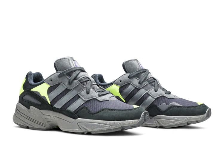 Adidas Yung-96 Carbon